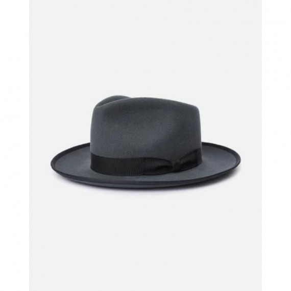 BRIXTON - Norfolk Reserve Fedora - Sombrero