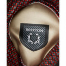 BRIXTON - Norfolk Reserve Fedora - Sombrero