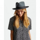 BRIXTON - Norfolk Reserve Fedora - Sombrero