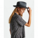 BRIXTON - Norfolk Reserve Fedora - Sombrero