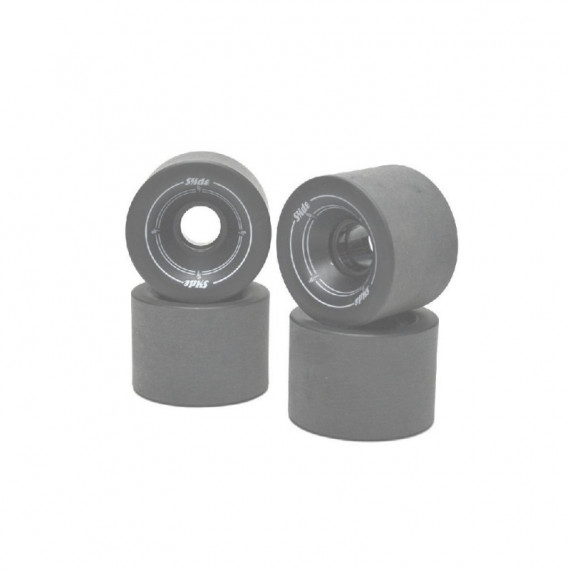 SLIDE - 70MM - WHEELS