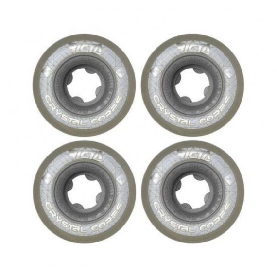 RICTA - CRYSTAL CORES 54MM - WHEELS