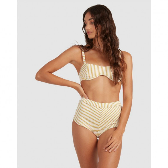 BILLABONG - My Horizon - Bikini Bottom Retro