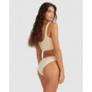 BILLABONG - My Horizon - Tankini Crop Top