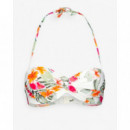 Bananamoon - Sakata Palmrose - Bikini Top  BANANA MOON