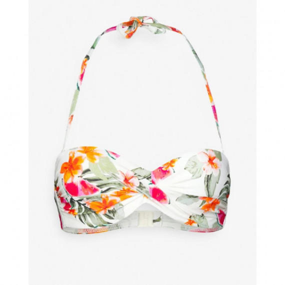 Bananamoon - Sakata Palmrose - Bikini Top  BANANA MOON