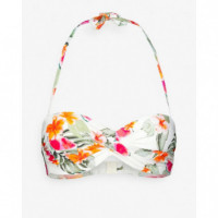 Bananamoon - Sakata Palmrose - Top de bikini BANANA MOON