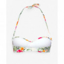 Bananamoon - Sakata Palmrose - Bikini Top  BANANA MOON