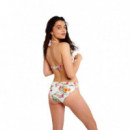 Bananamoon - Sakata Palmrose - Bikini Top  BANANA MOON