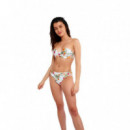 Bananamoon - Sakata Palmrose - Bikini Top  BANANA MOON