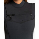 BILLABONG - Salty Dayz Full Chest Zip 3.2MM - Wetsuits