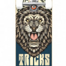 TRICKS - Africa - Skate Completo
