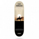 JART - Mark Frölich - Skate Deck
