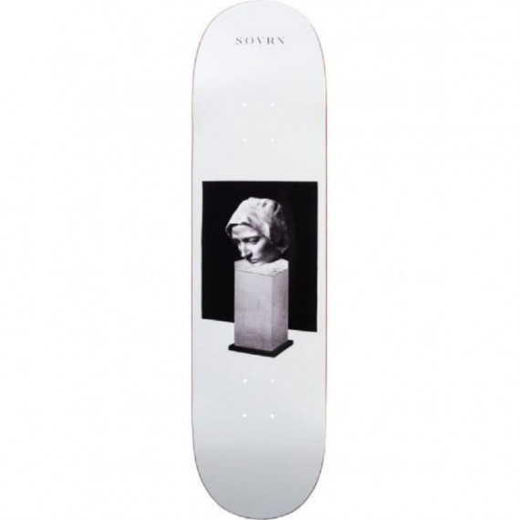 SOVRN - Heap - Skate Deck