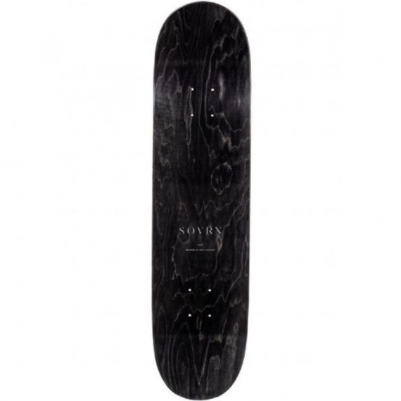 SOVRN - Heap - Skate Deck - Guanxe Atlantic Marketplace