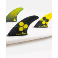 Fcsii - Al Merrick Carver Pc - Thruster  FCS