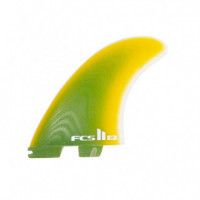 Fcsii - Dhd Accelerator Pc - Tri Fins  FCS