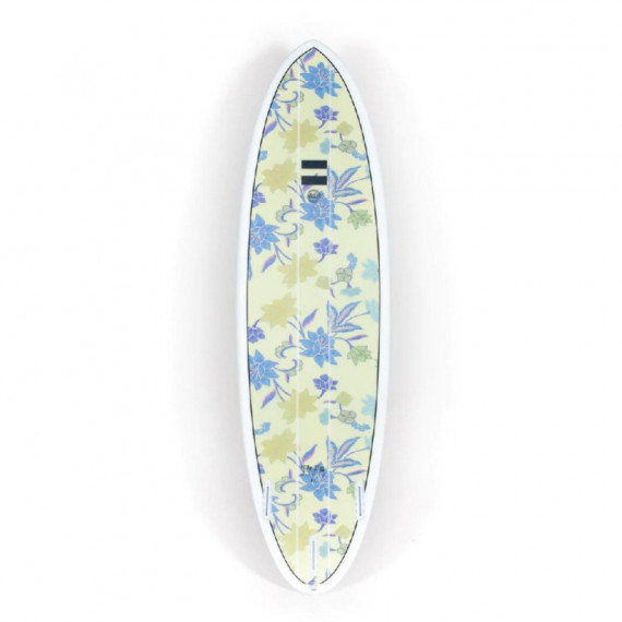 INDIO - The Egg Flowers - Minimalibú