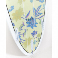 INDIO - The Egg Flowers - Minimalibú