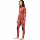 BILLABONG - Synergy Full Back Zip 3.2MM - Wetsuits