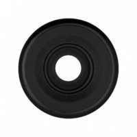 OJS - MINISUPER JUICE BLACK - WHEELS