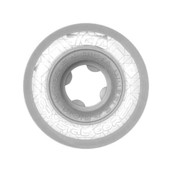 RICTA - SUPER CRISTAL - WHEELS