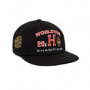 HUF - 20TH Anniversary - Cap