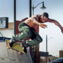 CARIUMA - Catiba Pro Black - Sneakers