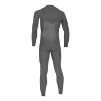O´neill - Ninja Full Chestzip 3.2MM - Wetsuits  ONEILL
