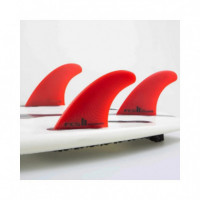 Fcsii - Essential Series Accelerator Neo Glass Eco - Thruster  FCS