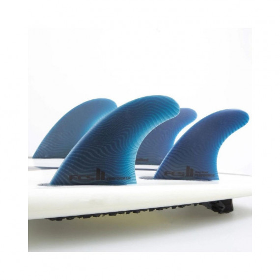 Fcsii - Essential Series Performer Pc - Thruster  FCS - Guanxe Atlantic Marketplace