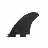 Fcsii - Nathan Florence Hold + Control Pg - Big Wave Thruster  FCS