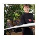 Fcsii - Nathan Florence Hold + Control Pg - Big Wave Thruster  FCS