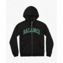 RVCA - Balanced Zip - Hoodie