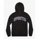 RVCA - Balanced Zip - Hoodie