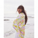 SLOWTIDE - Psychodelic Sunshine - Towell