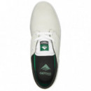 EMERICA - Figgy G6 - Sneakers