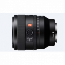 SONY Objectif Fe 50MM F1.4 Gm