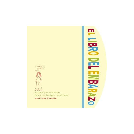 el Libro del Embarazo