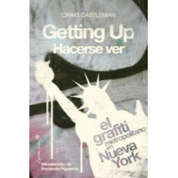 Getting Up / Hacerse Ver. - Guanxe Atlantic Marketplace