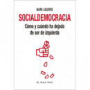 Socialdemocracia