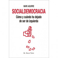 Socialdemocracia - Guanxe Atlantic Marketplace