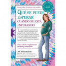 que Se Puede Esperar Cuando Se esta Esperando