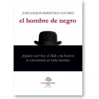 el Hombre de Negro - Guanxe Atlantic Marketplace