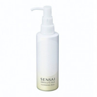 Absolute Silk Cleansing Milk  SENSAI