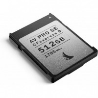 Av Pro Cfexpress Se Type B 512GB  ANGELBIRD
