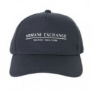 Gorra ARMANI EXCHANGE 954202CC150
