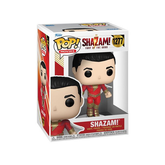 FUNKO Pop Shazam 1277