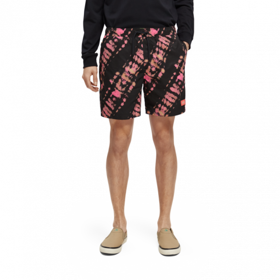 Bañadores Bañador SCOTCH & SODA Tie Dye