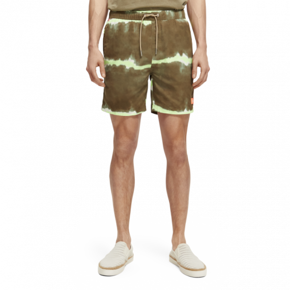 Bañadores Bañador SCOTCH & SODA Tie Dye